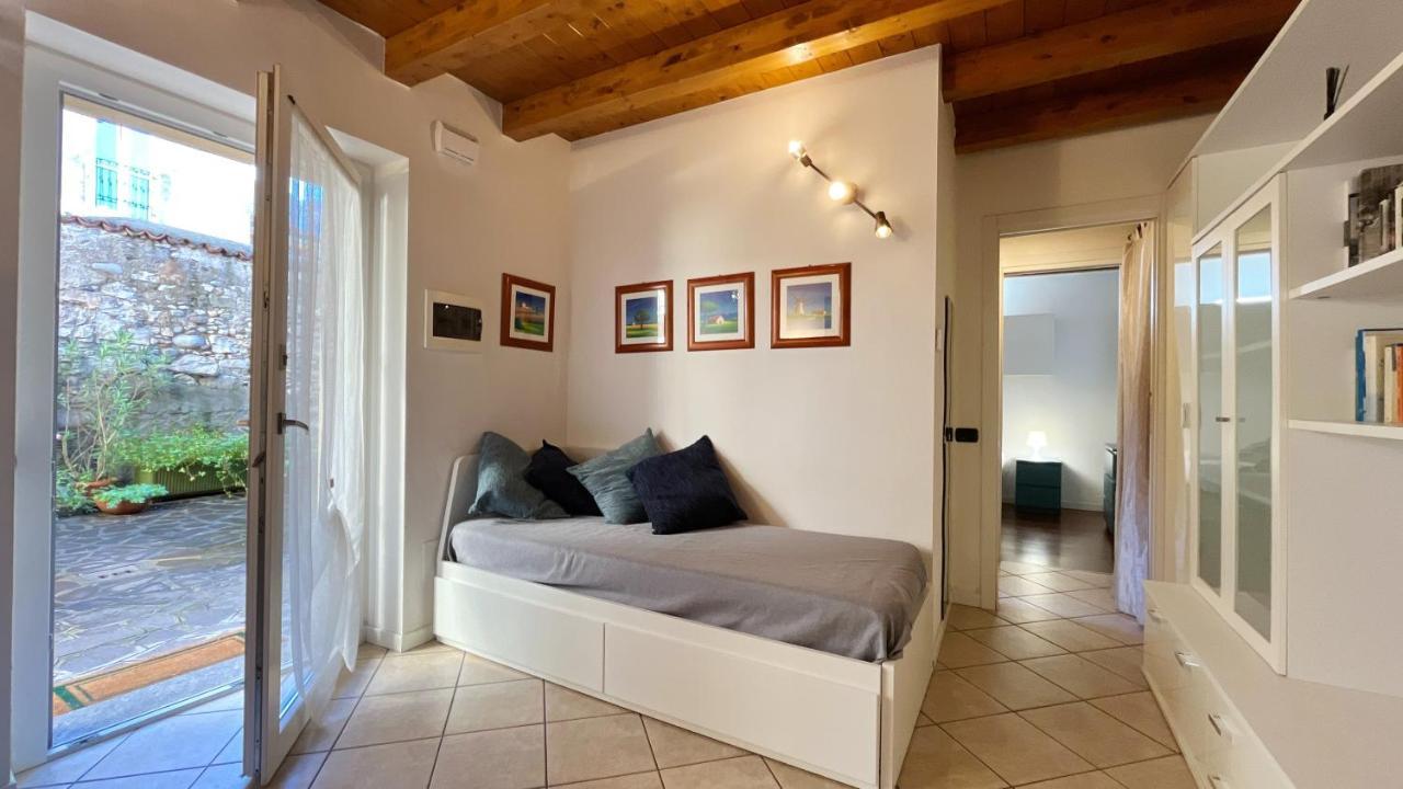 La Casa Di Gio - Affitti Brevi Italia Lecco Exterior foto