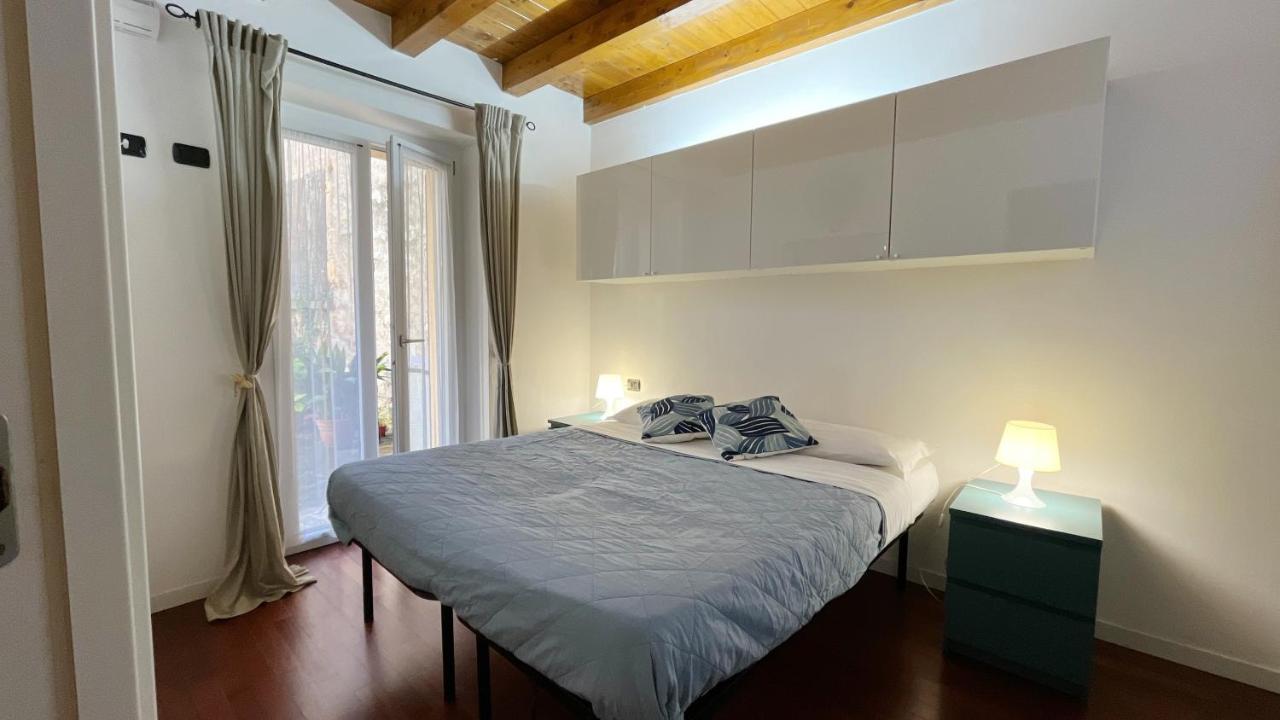 La Casa Di Gio - Affitti Brevi Italia Lecco Exterior foto
